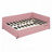 Upholstered Daybed with Trundle-286979451-286979450