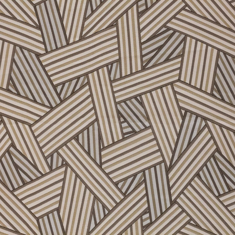 Tissu Suite Upward Trend, Cappuccino
