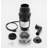 GE Disposall 1/3 HP Continuous Feed Garbage Disposer - Corded
