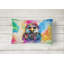 Coussin Hippie
