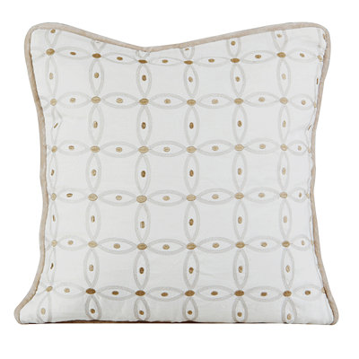 Gash Throw Pillow