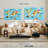 Aliaz Historic Dino Map Chart-108177177