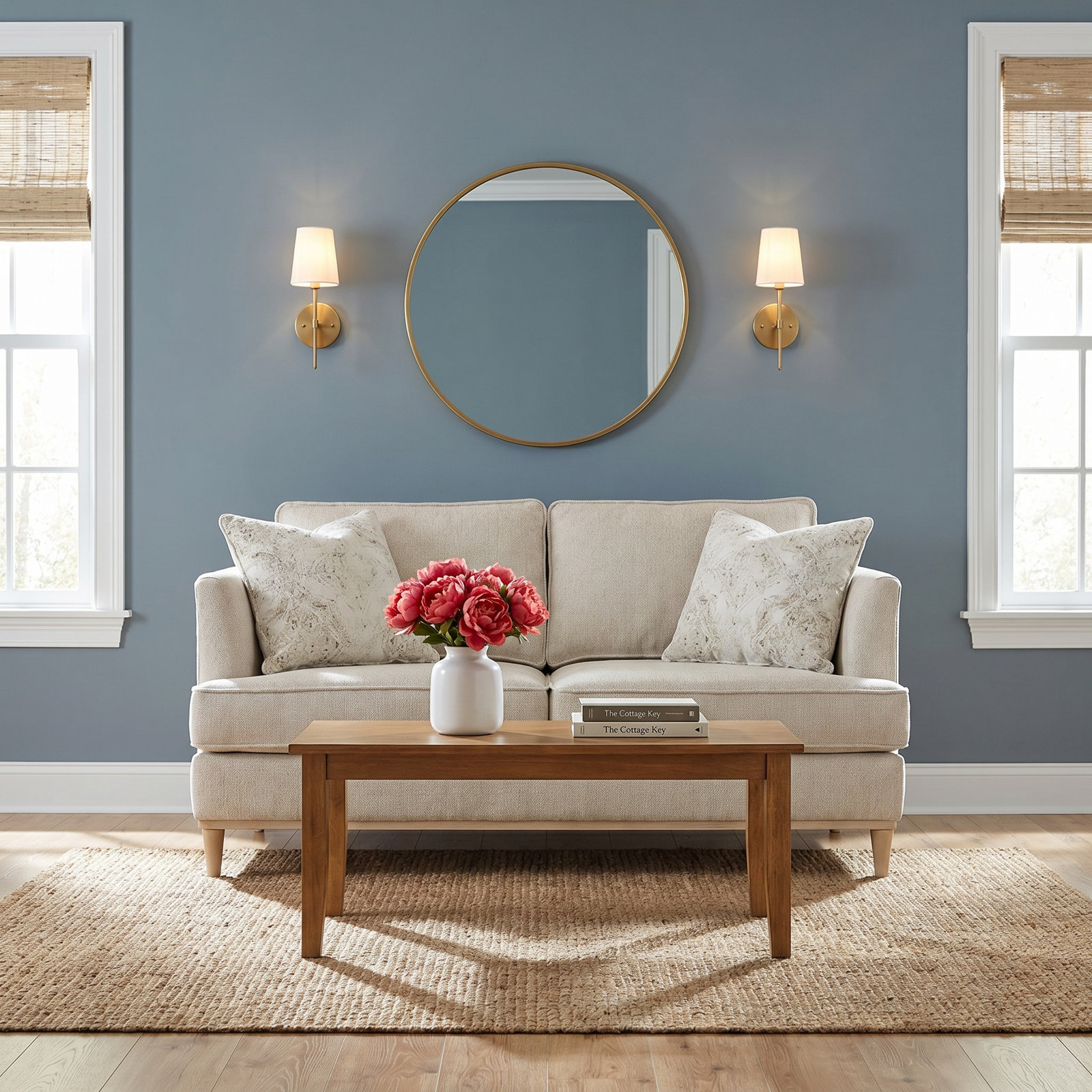 Haley 69" Loveseat, 36'' H X 69'' W X 41.5'' D