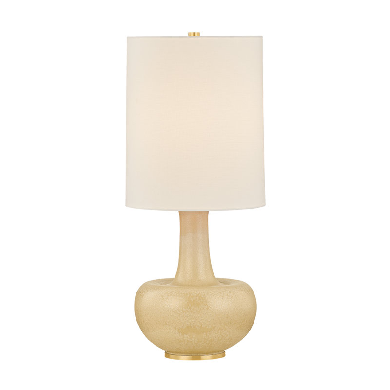 Plum Point Table Lamp