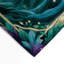 Tapis intérieur et extérieur Twilight Branches-355899828