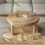 Table basse et canapé 31,5 pouces