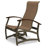 Askar Swivel Powder Coated Aluminum Outdoor Lounge Chair-20102242-20102243-20102244