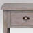 24'' W Solid Wood Nightstand