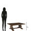 Ancona Coffee Table