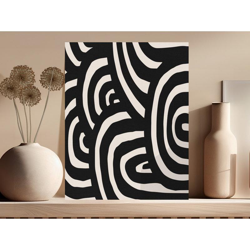 Wrapped Canvas Print Set, 60.96 cm H x 50.8 cm W