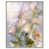 Silver Floater Frame