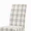 Chaise d'appoint en bois manufacturé-1187237225