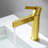 Stila Single Hole Single-Handle Bathroom Faucet -110897428