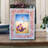 Holleigh Glass Picture Frame