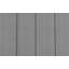 Remise de rangement extérieure moderne en résine durable 11 po x 7 pi Keter Artisan Evo avec portes de plancher et doubles pour outils et équipements de jardin tels que les tondeuses -131271715