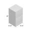Classeur vertical 2 tiroirs Ingleside-241992890