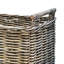 58cm W Log Rack
