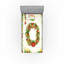 Multicolore drap de housse Ambesonne-106745769