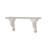 1 Piece Wood Bracket Shelf-1600362184