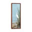 «Island Egret II» par Sally Swatland, reproduction d'art panoramique-52464286-52464287-52464284