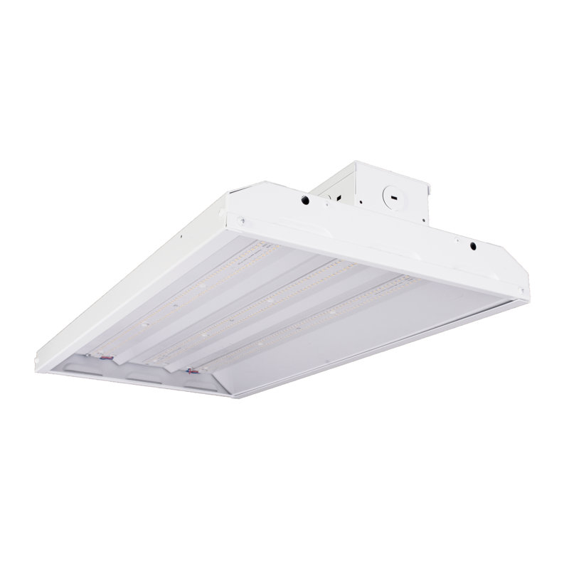 Dimmable High Bay Ceiling Light, 4000K