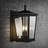 Vaucher Aluminum Wall Light