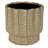 Cypress Ceramic Cachepot