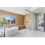Dreamstone Statuario Valley 24X24 Porcelain Tile-1668383793