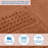   Zero-Twist Cotton Towel Set - Honeycomb Waffle Texture - Quick-Dry-1730052029-1740993677