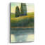 «Riverbank 2» par Suzanne Nicoll, art mural en verre acrylique-1103478855