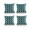 Broward Oh Geometric Cushion with Filling-916944586-916944598