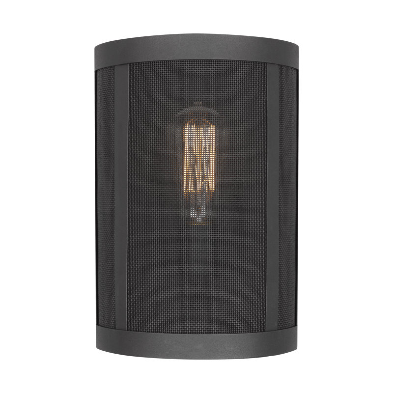 Gereon 1 - Light Flush Mounted Sconce