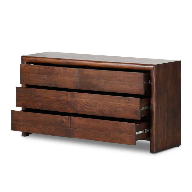 Nigel 6 - Drawer Dresser