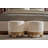Origins Upholstered Ottoman-102140742