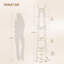 Metal Coat Rack-2035459878