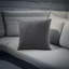 Nalaiyah Velvet Chenille Cushion Covers with Filler Pads-1687088852