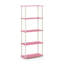 Heslin 23.58 " W Shelving Unit-2086682603