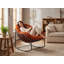 Chaise berçante d'extérieur et d'intérieur en osier Dimitritchka-2111635321-2111635322