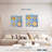Patterned Italian Tiles-109222418