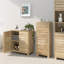 Chester Bathroom Cabinet