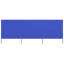 Kendry Solid Wood Folding Room Divider-317455325-317455265-317455322