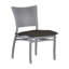 Skye Stacking Patio Dining Side Chair with Cushions-1081161822-1081161772-1176553285