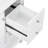 Kokkina 36" Bathroom Vanity With Ceramic Sink-1441250466