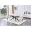 Table de salle à manger extensible Modern