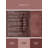Soft Plush Etzel Valentines Modern & Contemporary Abstract Area Rug in Brown – Rose Binding-661149760