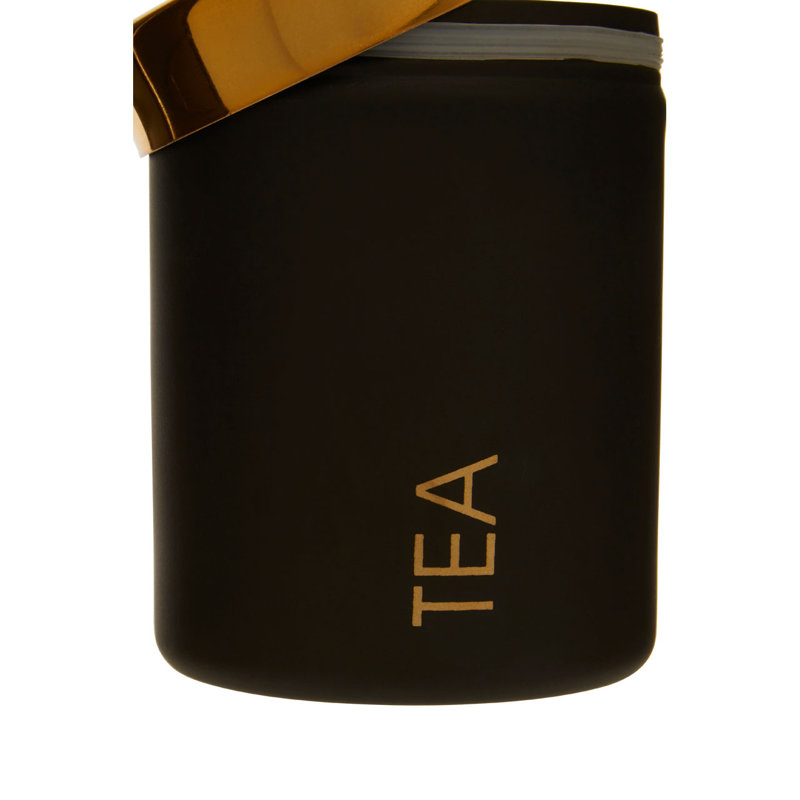 Metal Jar