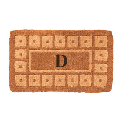 Tapis de porte Lynette