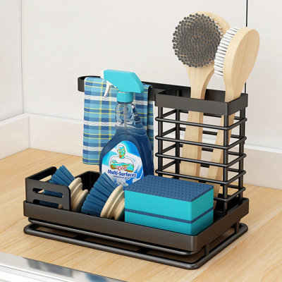 Carncoagh Sink Caddy