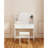One Drawer Dresser Table