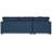 Horst Upholstered L-Shaped Sectional-94298634